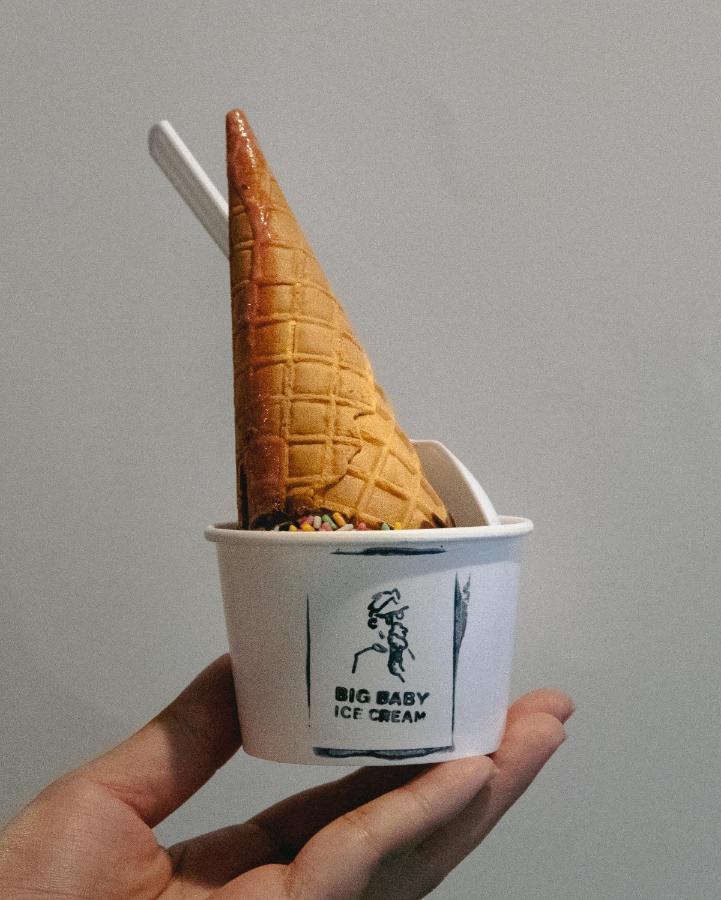 W站酒店 大阪 外观 照片
